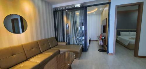 Apartamento An's Houze Nha Trang