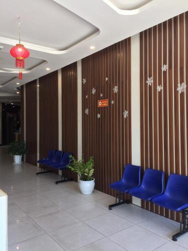 Apartment Thi�n Kim 16
