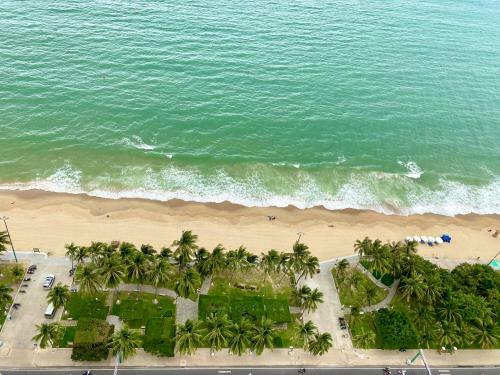 Nice Weekend Luxury Apartment