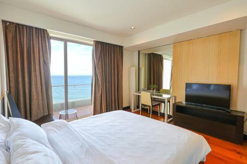 Nice Weekend Luxury Apartment