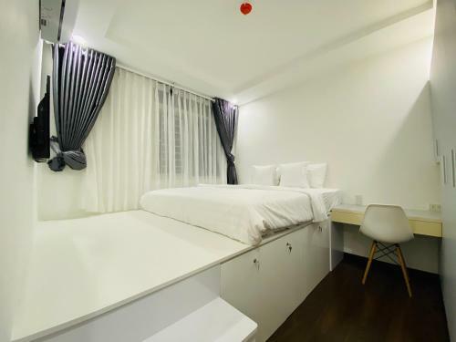 Tony's Luxury Apartment 3pn