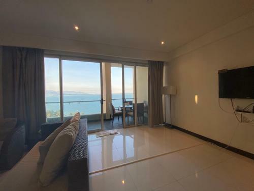 Hoha Apartment