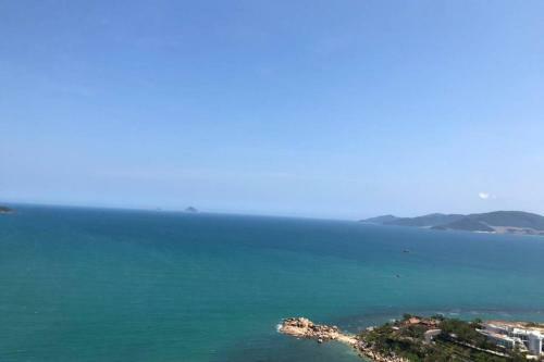 Apartamento Nice Ocean View In Nha Trang