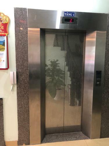 Minh Thanh Hotel