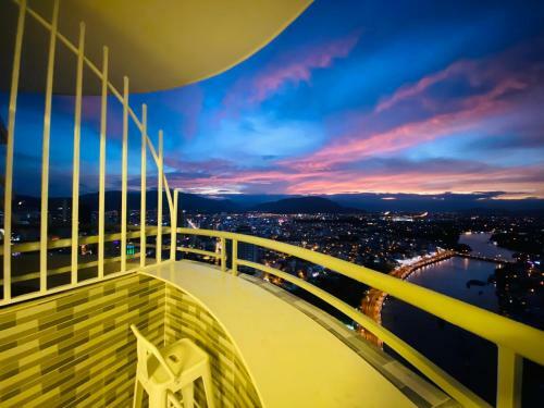 Tony Luxury Apartment 3 Pn