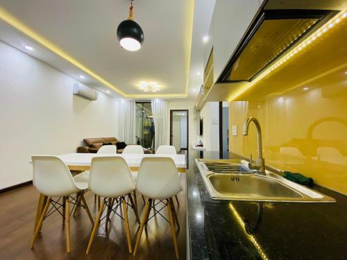 Tony Luxury Apartment 3 Pn