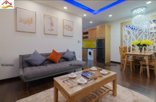 Tony Luxury Apartment - Venue Stay