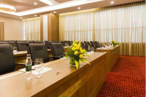 Tony Luxury Apartment - Venue Stay