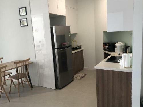 Scenia Bay Nha Trang Apartment