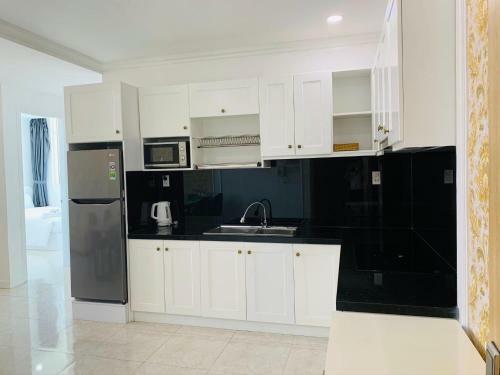 Nha Trang Ltd Seaview Apartment