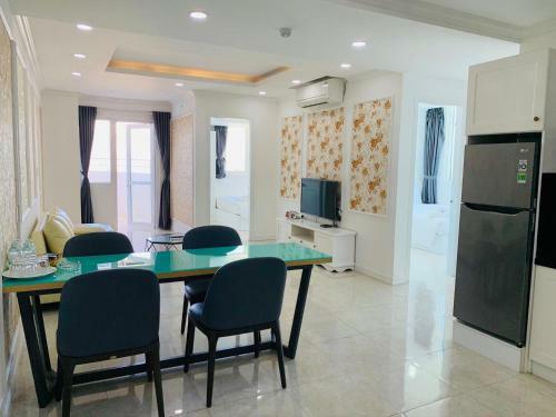 Nha Trang Ltd Seaview Apartment