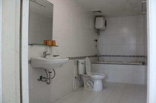 Apartamento Song Da Nhatrang Uplaza
