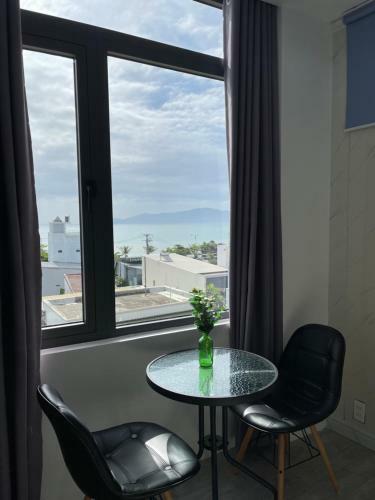 Victoria Apartment Nha Trang