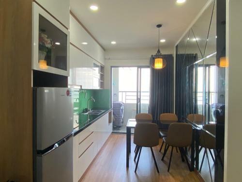 Daxi Apartment Nha Trang