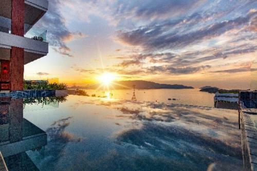 Sunrise Villa Nha Trang
