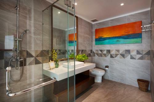 Sunrise Villa Nha Trang