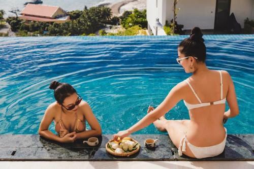 Sunrise Villa Nha Trang