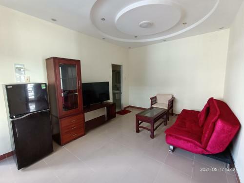 Arabella Apartment