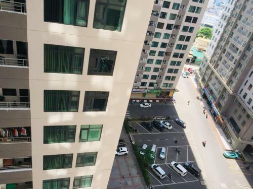 Apartamento Muong Thanh Oc1b 6.28 Sea View