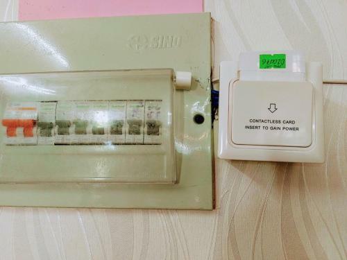 Apartamento Muong Thanh Oc1b 6.28 Sea View