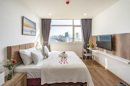 M??ng Thanh Apartments - 04 Tr?n Ph�