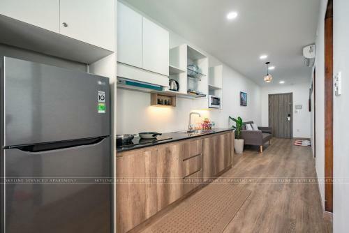 M??ng Thanh Apartments - 04 Tr?n Ph�