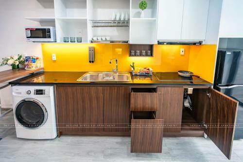 M??ng Thanh Apartments - 04 Tr?n Ph�