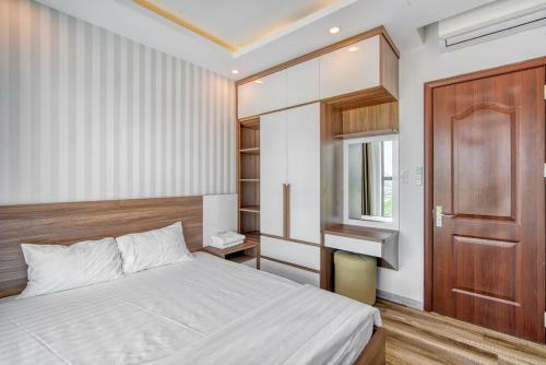 Apartamento Nata H�n Ch?ng