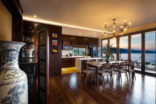 Mermaid Villas Nha Trang