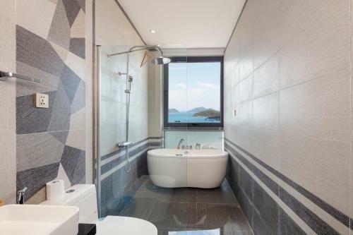 Mermaid Villas Nha Trang