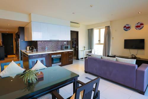 Apartamento Lena Luxury Hotel