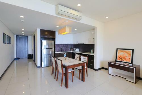Apartamento Lena Luxury Hotel