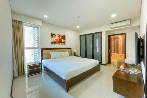 Apartamento Lena Luxury Hotel