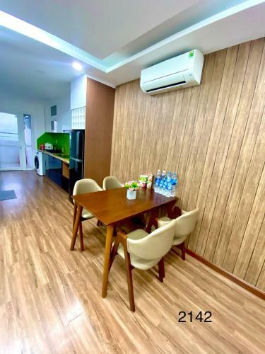 Apartamento C?n H? M??ng Thanh