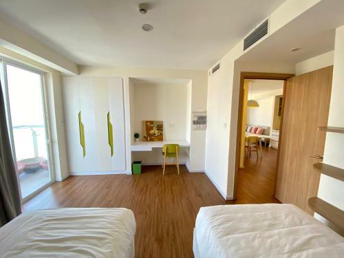 Ariyana Smart Condotel Apartment