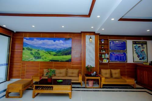 Hung Vuong Hotel