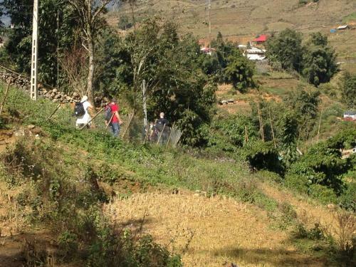 Terrace H'mong Homestay