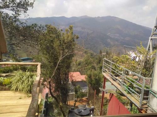 Apartamento Nha An Nhien