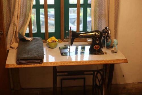 Apartamento Nha An Nhien