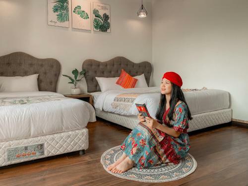 Hotel The Upper House Sapa
