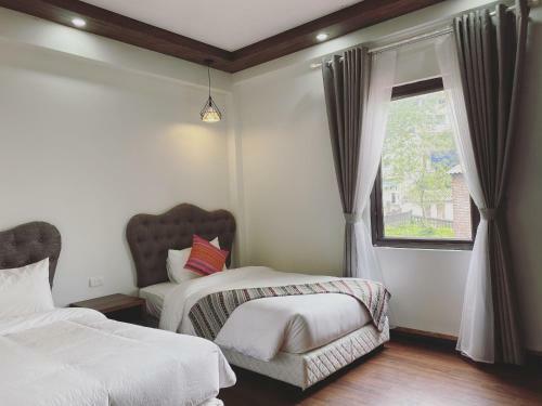 Hotel The Upper House Sapa