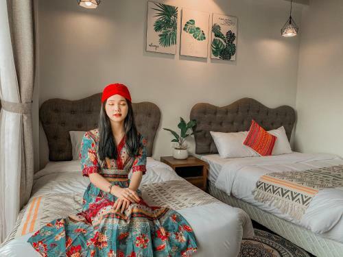 Hotel The Upper House Sapa