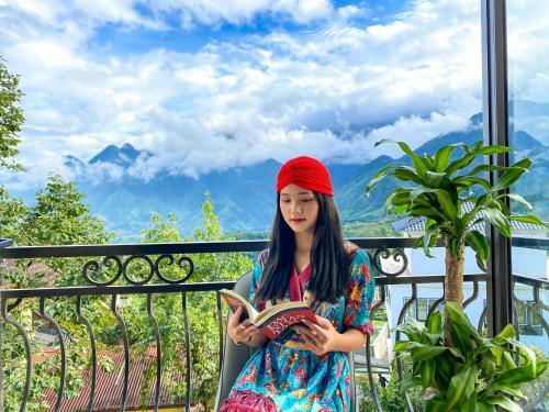 Hotel The Upper House Sapa