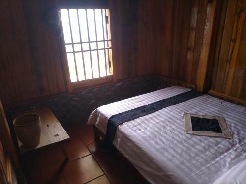 Hmong Garden Homestay