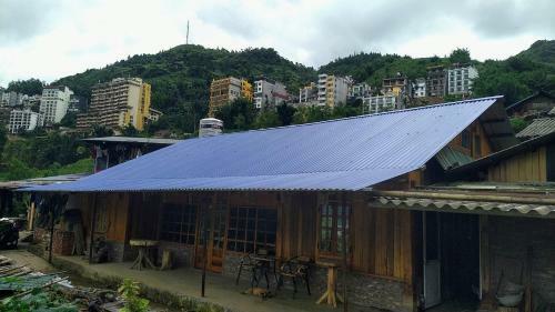 Hmong Garden Homestay