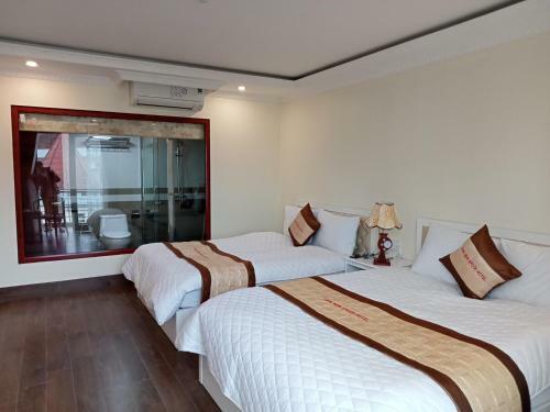 New Epoch Sapa Hotel