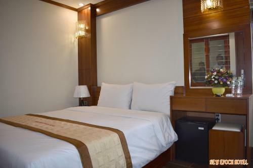 New Epoch Sapa Hotel