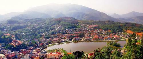 New Epoch Sapa Hotel
