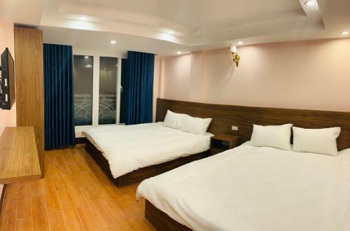 My Dream Hotel