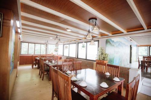 Hanz New Star 2 Hotel Sapa